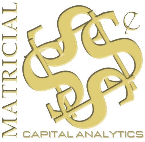 Matricial Capital Analytics